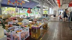 Blk 677 Hougang Avenue 8 (Hougang), HDB 3 Rooms #557989451